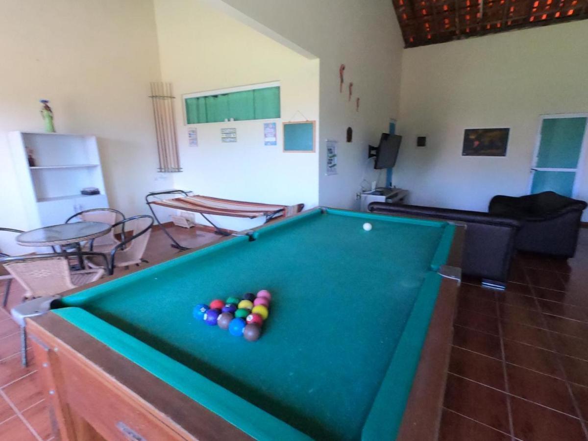 Casa Refugio Dos Carneiros, 1Min Do Mar, 4Suites, Salao De Jogos Praia dos Carneiros Extérieur photo