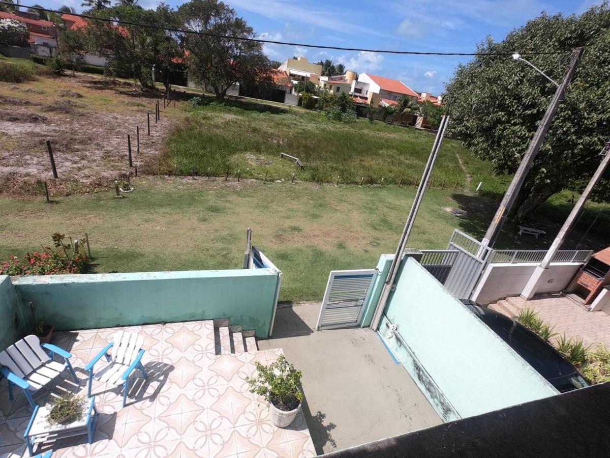 Casa Refugio Dos Carneiros, 1Min Do Mar, 4Suites, Salao De Jogos Praia dos Carneiros Extérieur photo