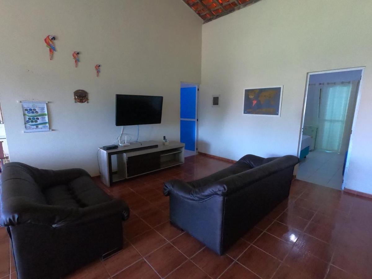 Casa Refugio Dos Carneiros, 1Min Do Mar, 4Suites, Salao De Jogos Praia dos Carneiros Extérieur photo