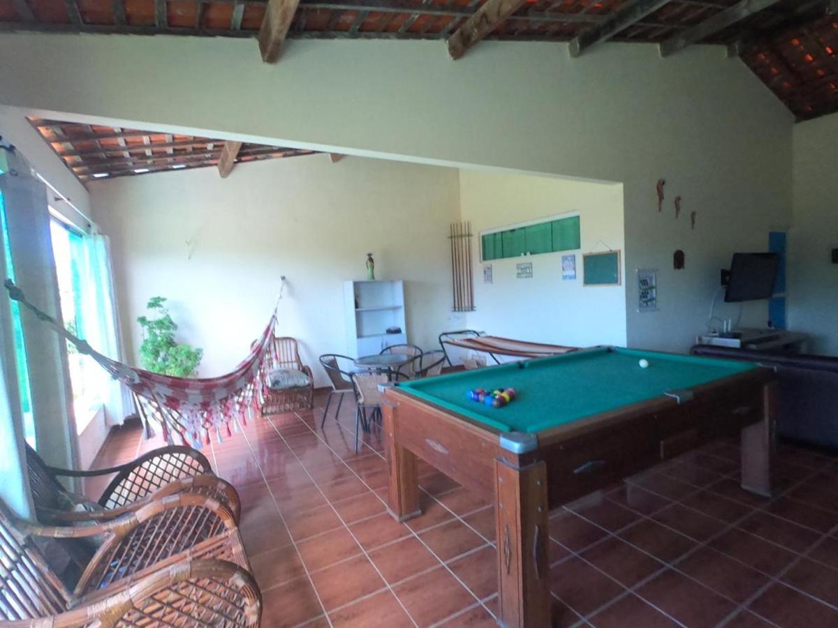 Casa Refugio Dos Carneiros, 1Min Do Mar, 4Suites, Salao De Jogos Praia dos Carneiros Extérieur photo