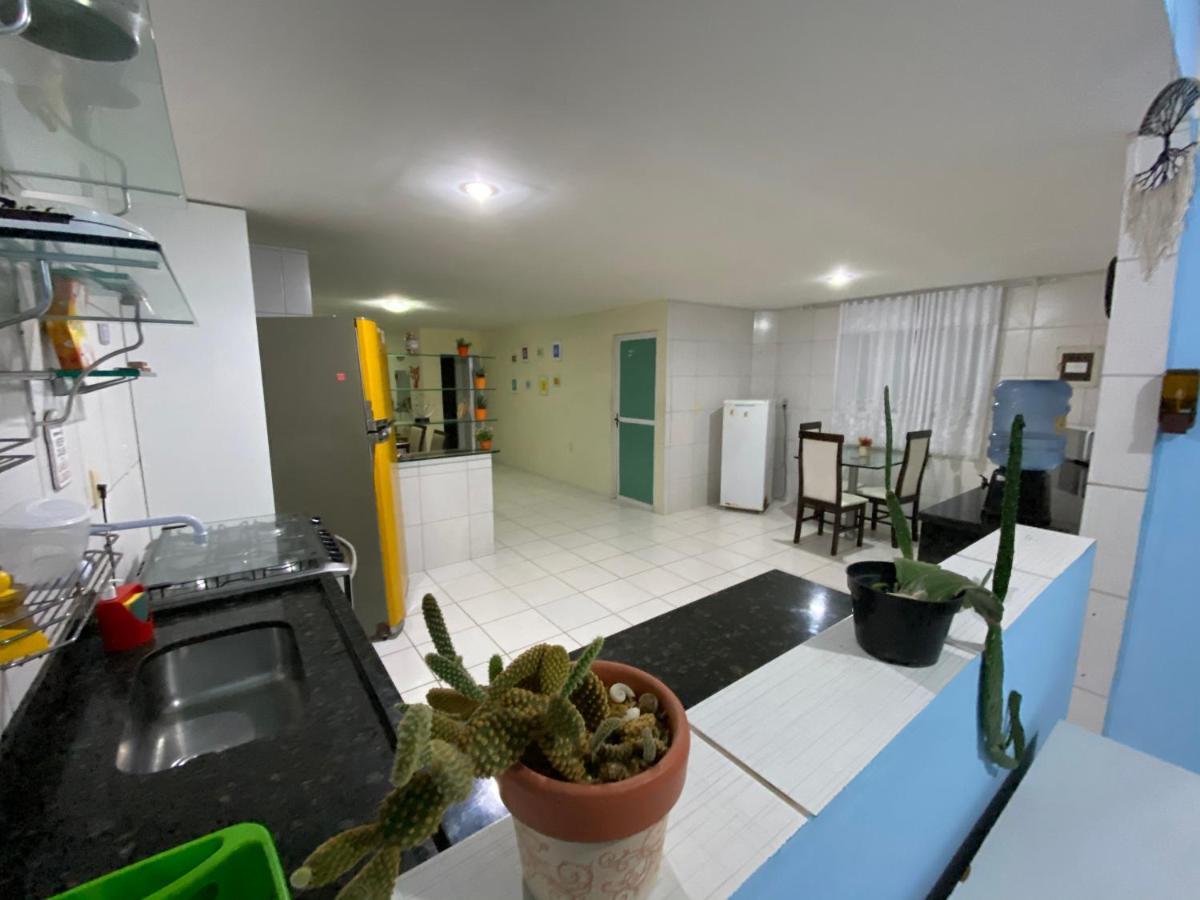 Casa Refugio Dos Carneiros, 1Min Do Mar, 4Suites, Salao De Jogos Praia dos Carneiros Extérieur photo