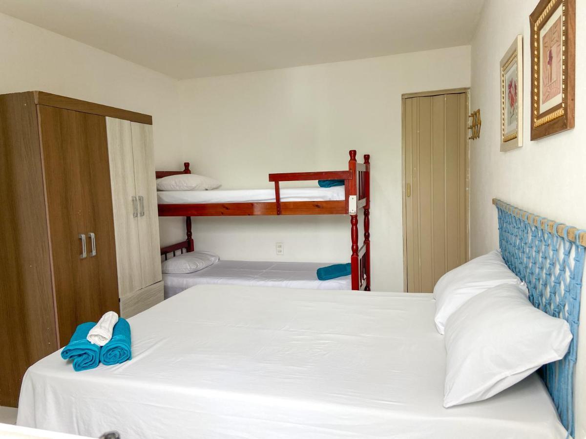 Casa Refugio Dos Carneiros, 1Min Do Mar, 4Suites, Salao De Jogos Praia dos Carneiros Extérieur photo
