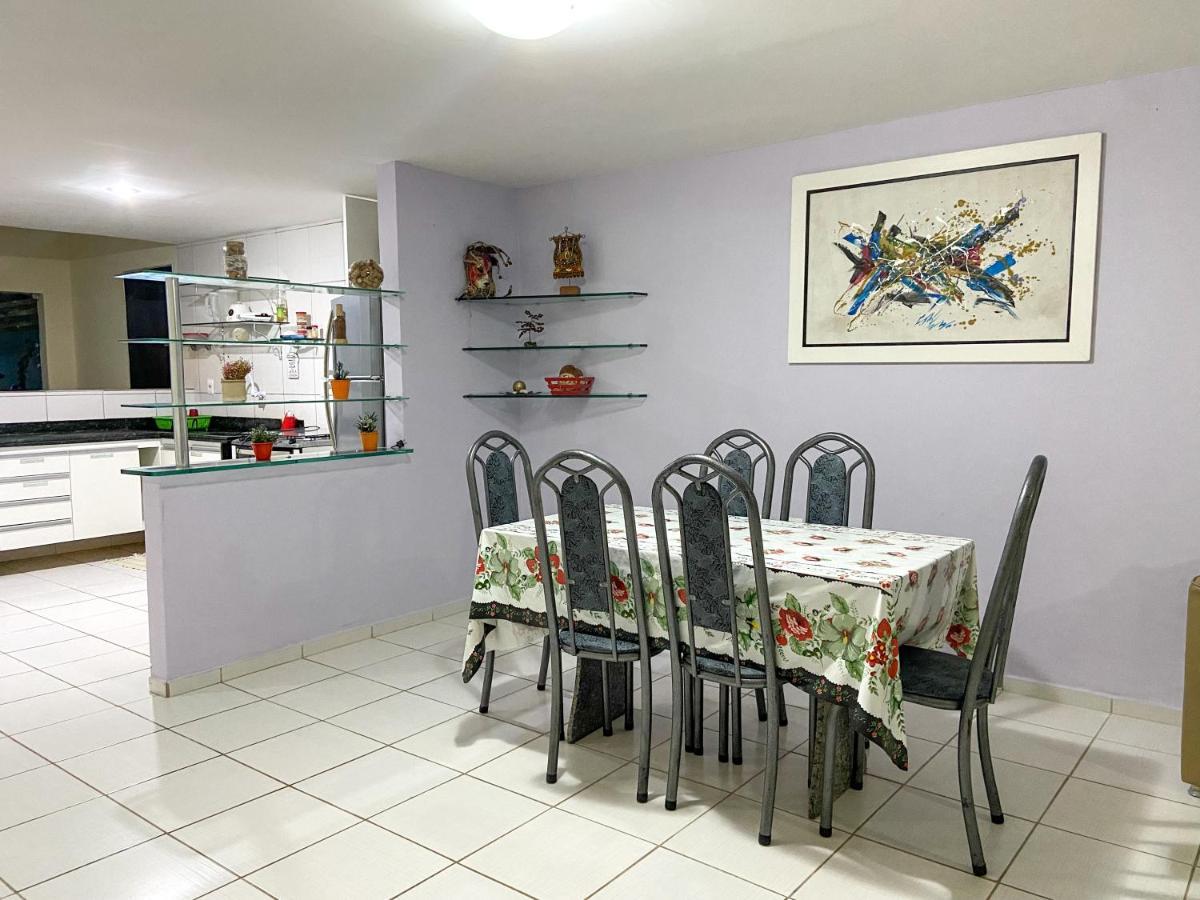 Casa Refugio Dos Carneiros, 1Min Do Mar, 4Suites, Salao De Jogos Praia dos Carneiros Extérieur photo