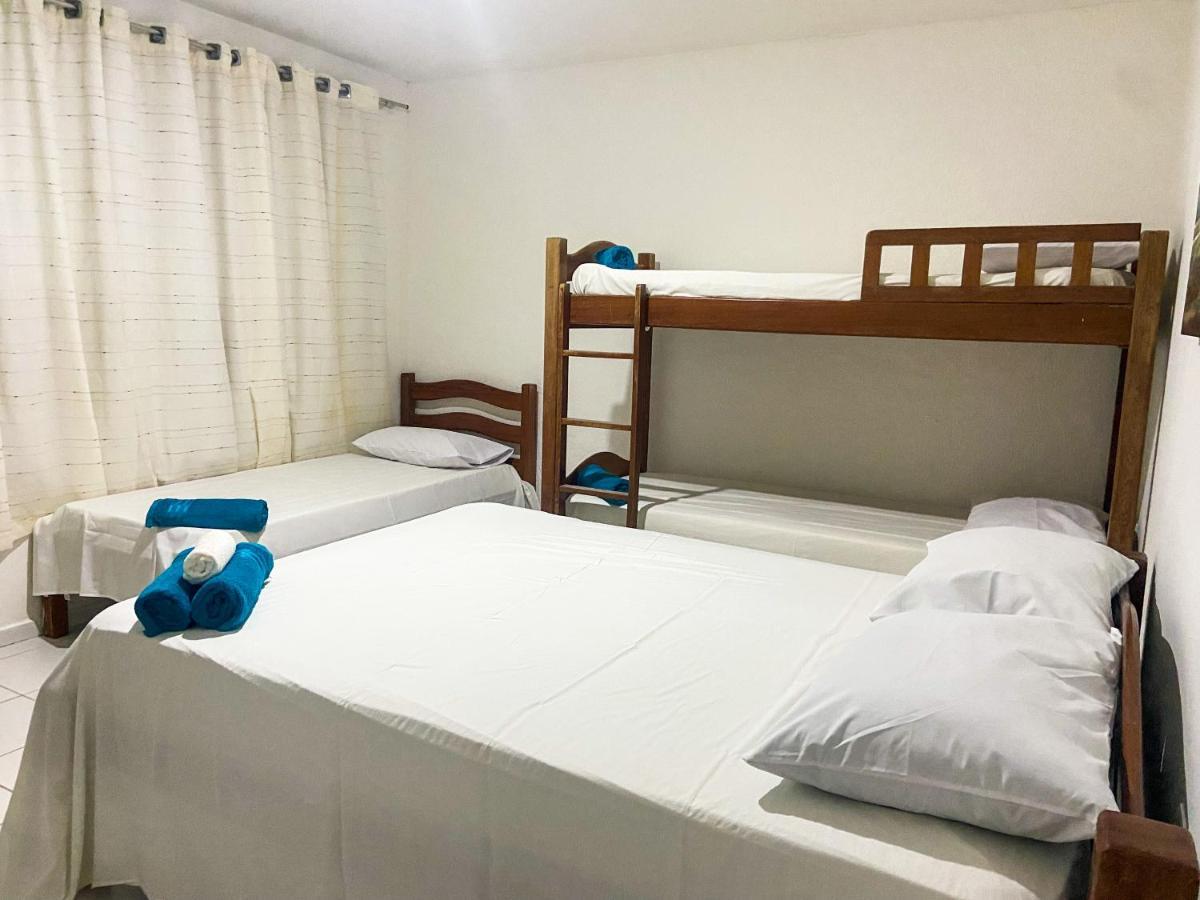Casa Refugio Dos Carneiros, 1Min Do Mar, 4Suites, Salao De Jogos Praia dos Carneiros Extérieur photo