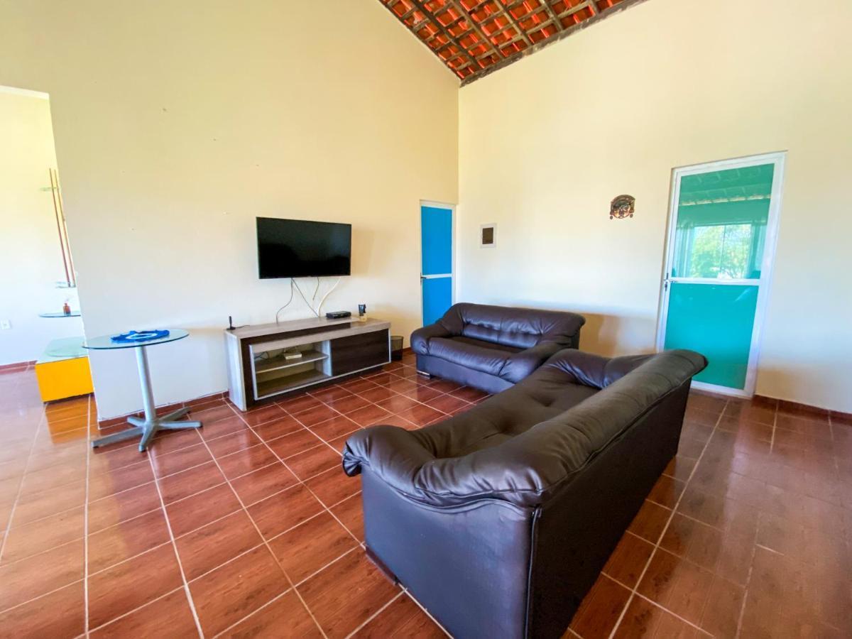 Casa Refugio Dos Carneiros, 1Min Do Mar, 4Suites, Salao De Jogos Praia dos Carneiros Extérieur photo