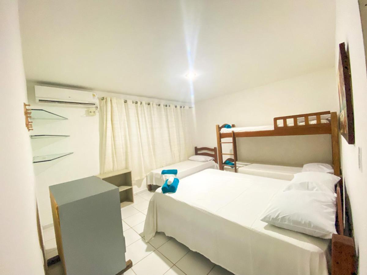 Casa Refugio Dos Carneiros, 1Min Do Mar, 4Suites, Salao De Jogos Praia dos Carneiros Extérieur photo